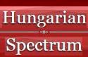 Hungarian Spectrum - blog