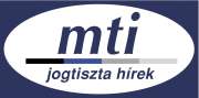 MTI hírek jogtisztán
